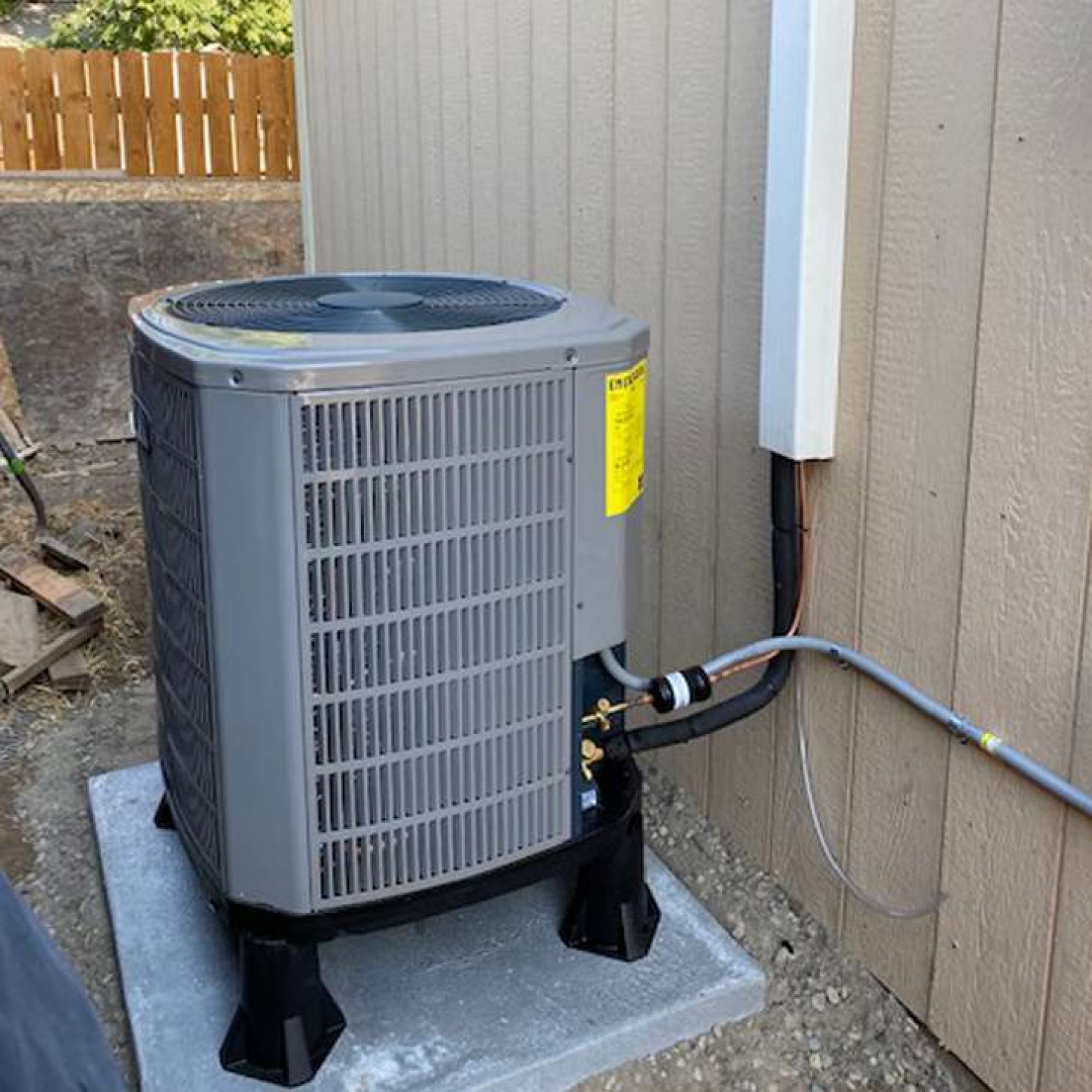 Air Conditioning Services; AC Maintenance Yakima, WA Spartan Heating and Air Conditioning LLC