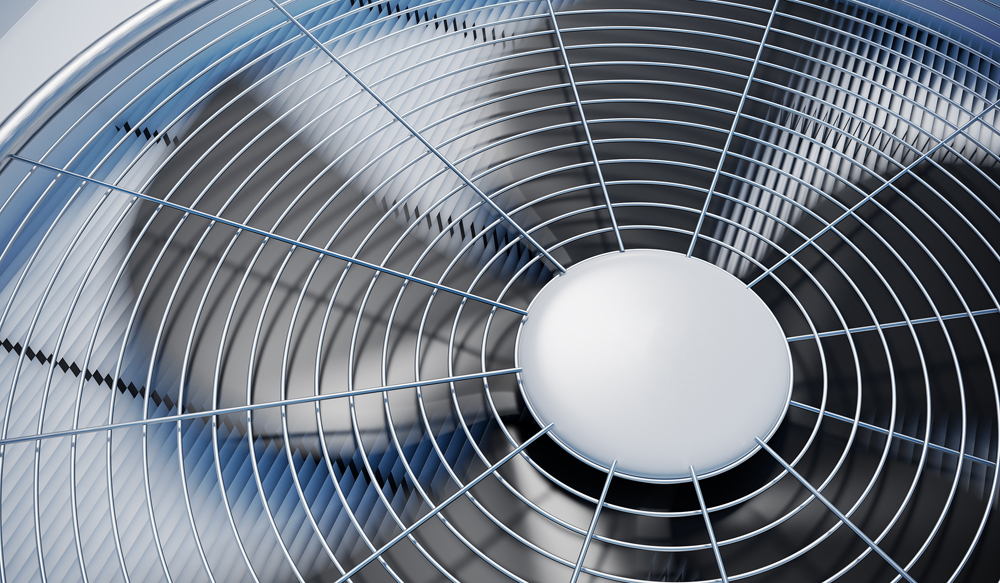 spartan heating and cooling
